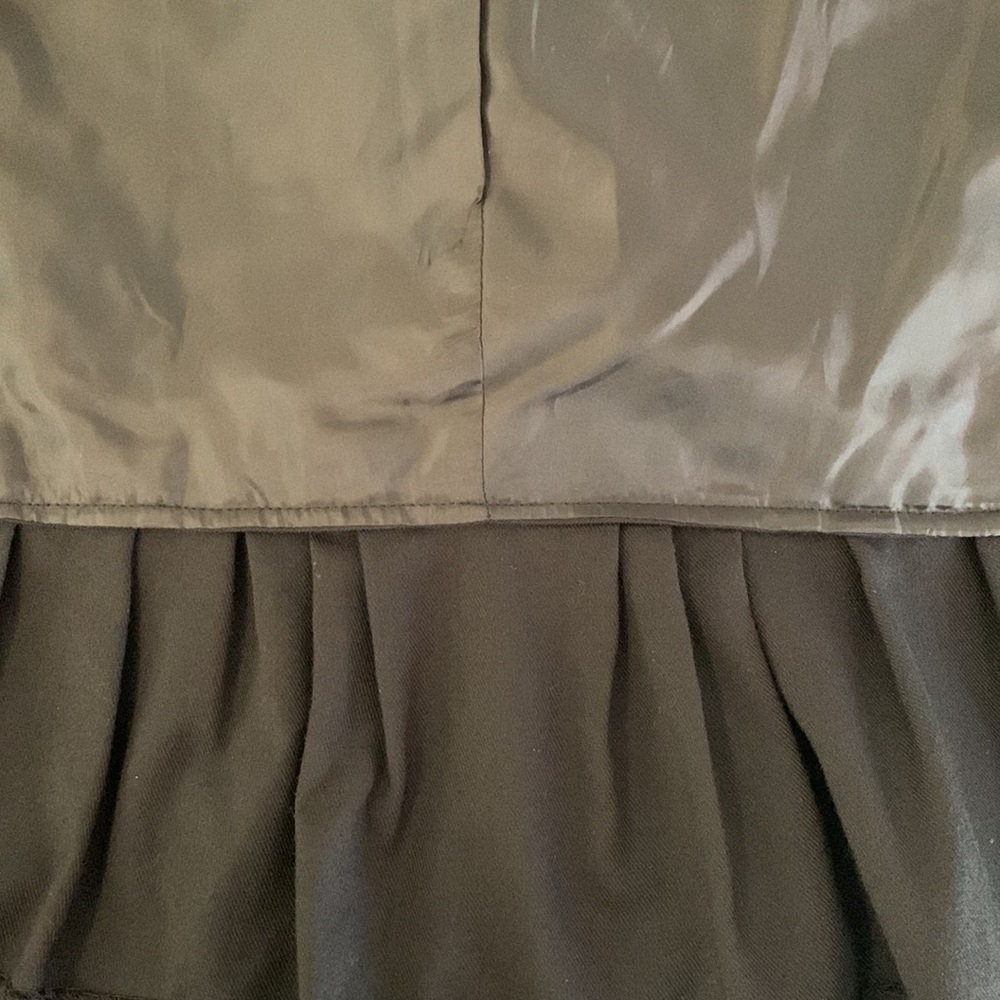 EUC Apostrophe jacket - Picture 9 of 11